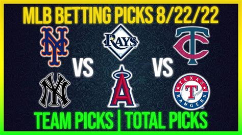 free mlb picks for today|MLB Picks → The Best Free MLB Predictions Today.